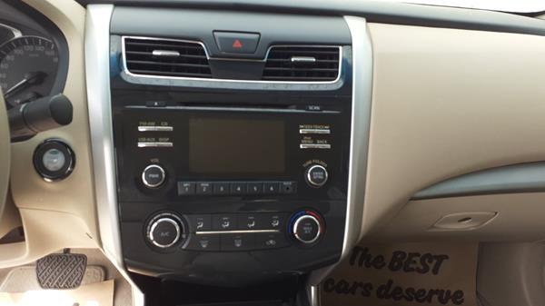 Photo 14 VIN: 1N4AL3A99DC251460 - NISSAN ALTIMA 