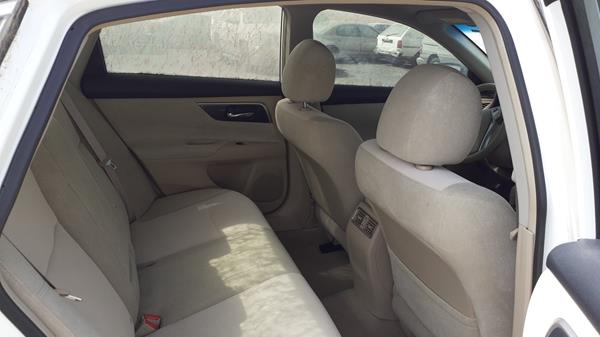 Photo 18 VIN: 1N4AL3A99DC251460 - NISSAN ALTIMA 