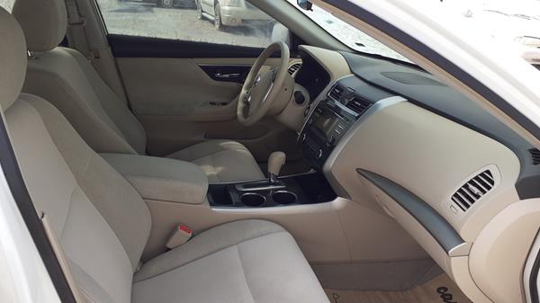 Photo 20 VIN: 1N4AL3A99DC251460 - NISSAN ALTIMA 