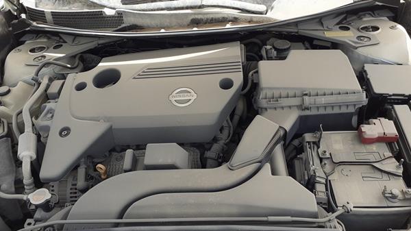 Photo 24 VIN: 1N4AL3A99DC251460 - NISSAN ALTIMA 