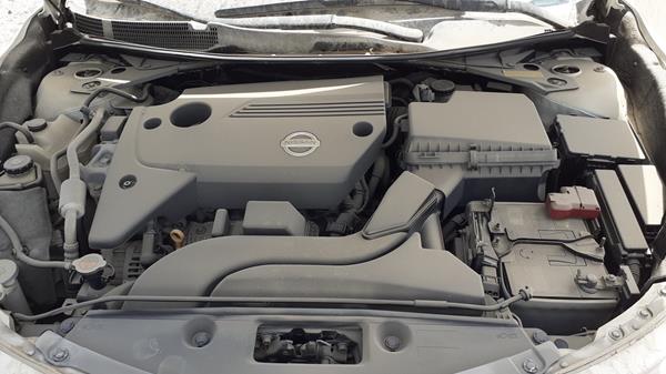 Photo 25 VIN: 1N4AL3A99DC251460 - NISSAN ALTIMA 