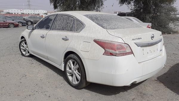 Photo 4 VIN: 1N4AL3A99DC251460 - NISSAN ALTIMA 