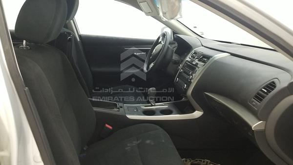 Photo 22 VIN: 1N4AL3A99GC105113 - NISSAN ALTIMA 