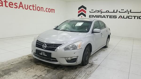 Photo 4 VIN: 1N4AL3A99GC105113 - NISSAN ALTIMA 