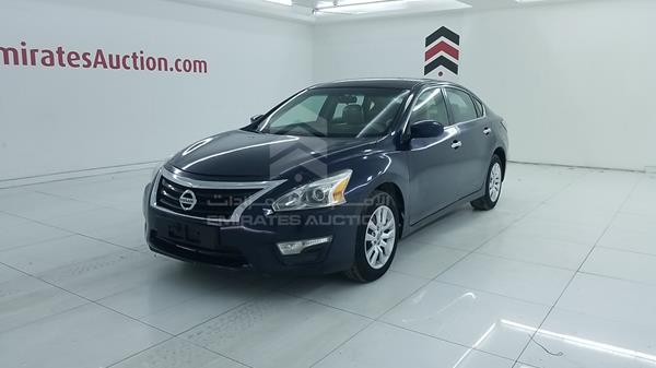 Photo 4 VIN: 1N4AL3A99GC107654 - NISSAN ALTIMA 