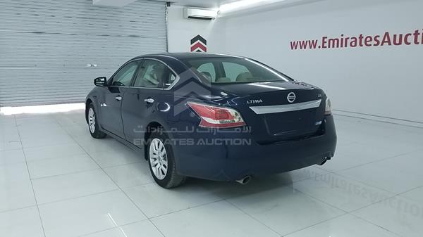 Photo 5 VIN: 1N4AL3A99GC107654 - NISSAN ALTIMA 