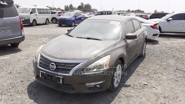 Photo 5 VIN: 1N4AL3A99GC107816 - NISSAN ALTIMA 