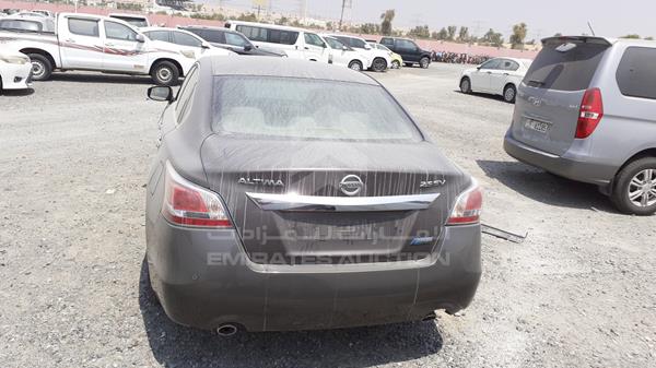 Photo 7 VIN: 1N4AL3A99GC107816 - NISSAN ALTIMA 