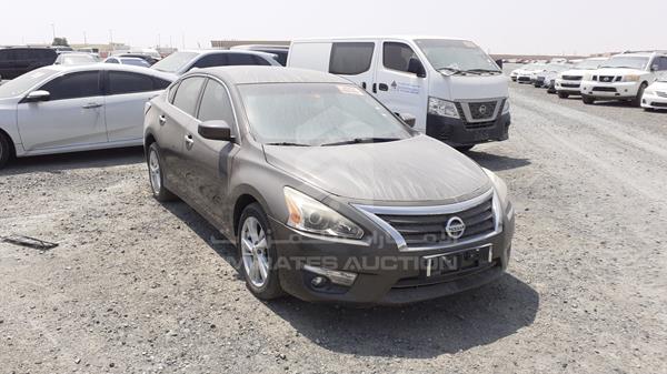 Photo 9 VIN: 1N4AL3A99GC107816 - NISSAN ALTIMA 