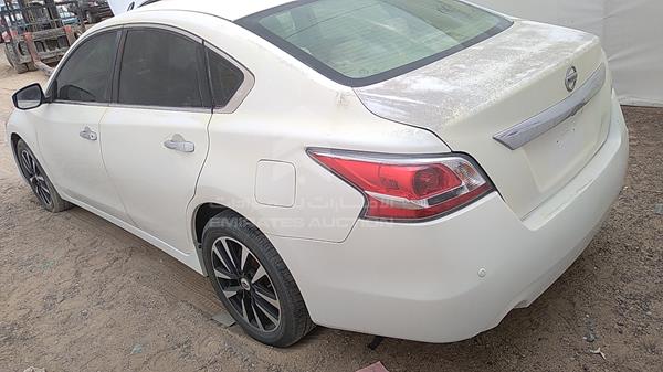 Photo 8 VIN: 1N4AL3A99GC108223 - NISSAN ALTIMA 