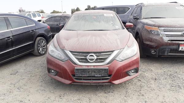 Photo 0 VIN: 1N4AL3A99JC298998 - NISSAN ALTIMA 