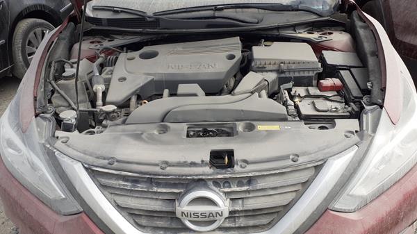 Photo 30 VIN: 1N4AL3A99JC298998 - NISSAN ALTIMA 