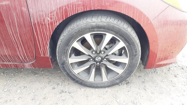 Photo 32 VIN: 1N4AL3A99JC298998 - NISSAN ALTIMA 