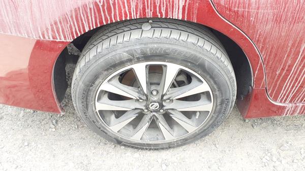 Photo 33 VIN: 1N4AL3A99JC298998 - NISSAN ALTIMA 