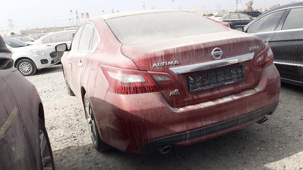 Photo 6 VIN: 1N4AL3A99JC298998 - NISSAN ALTIMA 