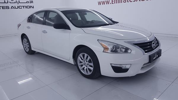 Photo 10 VIN: 1N4AL3A9XDC140447 - NISSAN ALTIMA 2.5S 