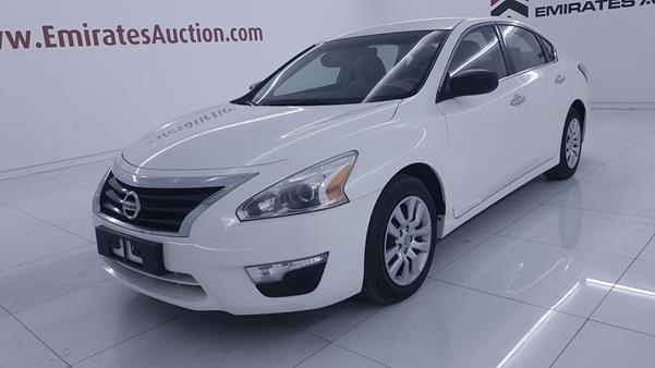 Photo 6 VIN: 1N4AL3A9XDC140447 - NISSAN ALTIMA 2.5S 