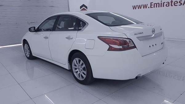 Photo 7 VIN: 1N4AL3A9XDC140447 - NISSAN ALTIMA 2.5S 