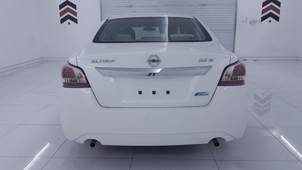 Photo 8 VIN: 1N4AL3A9XDC140447 - NISSAN ALTIMA 2.5S 