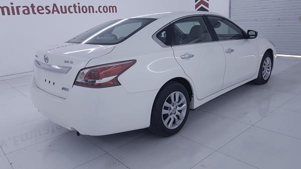 Photo 9 VIN: 1N4AL3A9XDC140447 - NISSAN ALTIMA 2.5S 