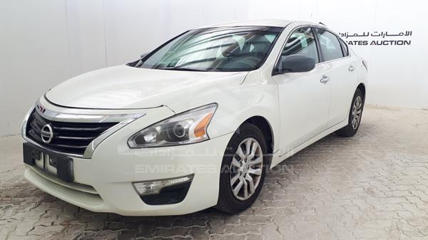 Photo 5 VIN: 1N4AL3A9XGC103922 - NISSAN ALTIMA 