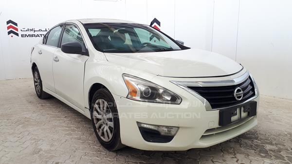 Photo 9 VIN: 1N4AL3A9XGC103922 - NISSAN ALTIMA 