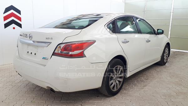 Photo 8 VIN: 1N4AL3A9XGC103922 - NISSAN ALTIMA 