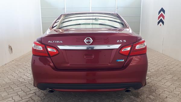 Photo 7 VIN: 1N4AL3A9XHC103856 - NISSAN ALTIMA 