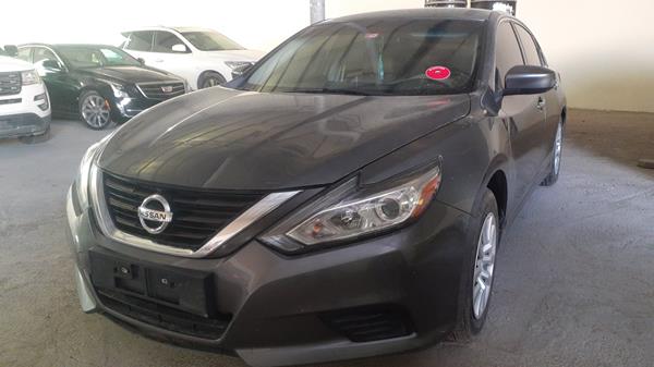 Photo 6 VIN: 1N4AL3A9XHC140115 - NISSAN ALTIMA 