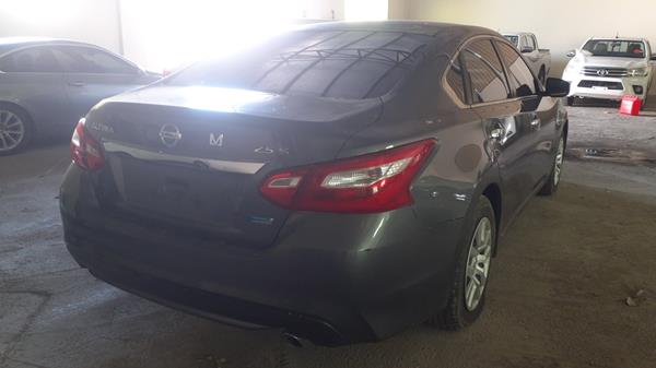 Photo 9 VIN: 1N4AL3A9XHC140115 - NISSAN ALTIMA 