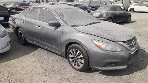 Photo 9 VIN: 1N4AL3A9XJC121134 - NISSAN ALTIMA 