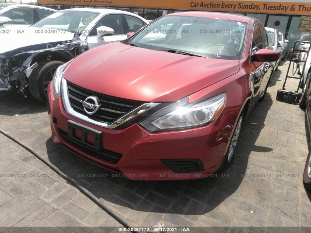 Photo 1 VIN: 1N4AL3AP000205211 - NISSAN ALTIMA 