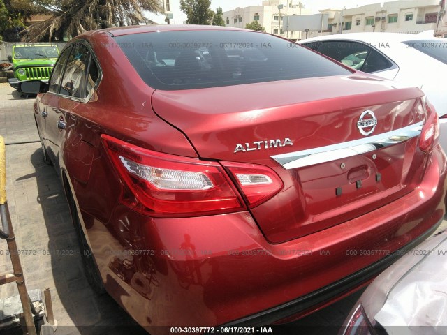 Photo 2 VIN: 1N4AL3AP000205211 - NISSAN ALTIMA 