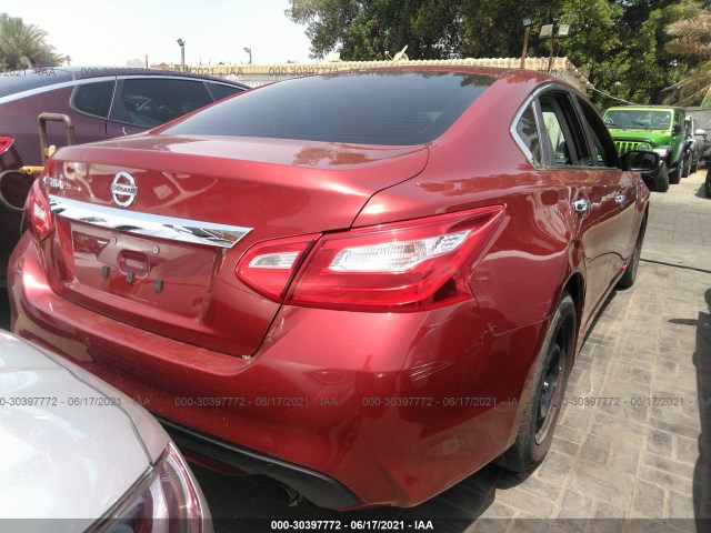 Photo 3 VIN: 1N4AL3AP000205211 - NISSAN ALTIMA 