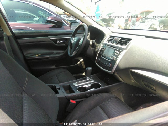 Photo 4 VIN: 1N4AL3AP000205211 - NISSAN ALTIMA 