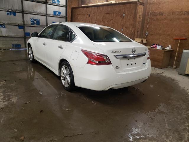 Photo 2 VIN: 1N4AL3AP0DC100246 - NISSAN ALTIMA 2.5 