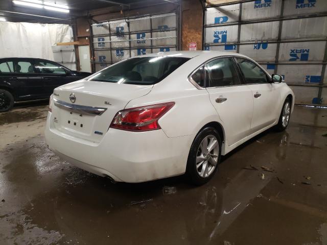 Photo 3 VIN: 1N4AL3AP0DC100246 - NISSAN ALTIMA 2.5 