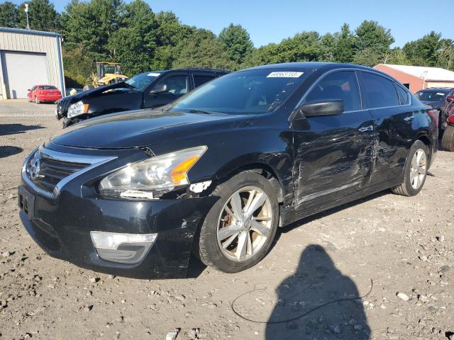 Photo 0 VIN: 1N4AL3AP0DC101817 - NISSAN ALTIMA 