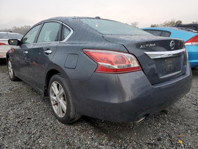 Photo 2 VIN: 1N4AL3AP0DC102675 - NISSAN ALTIMA 2.5 