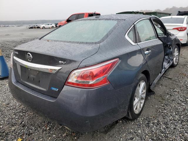 Photo 3 VIN: 1N4AL3AP0DC102675 - NISSAN ALTIMA 2.5 