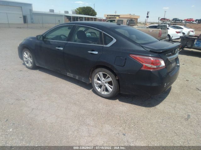 Photo 2 VIN: 1N4AL3AP0DC102935 - NISSAN ALTIMA 