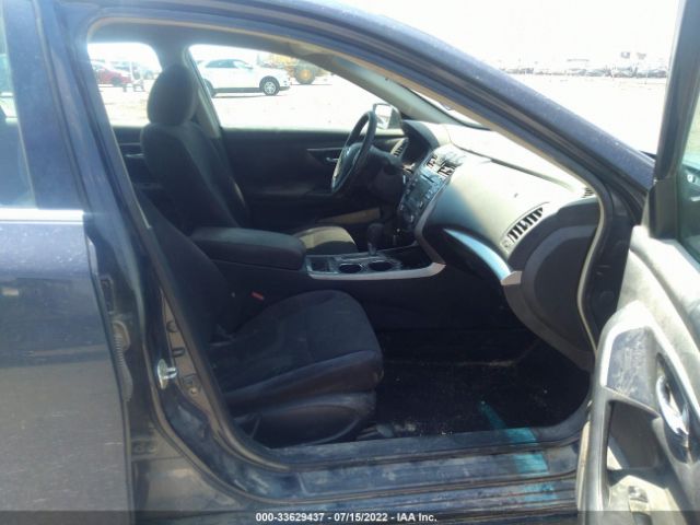 Photo 4 VIN: 1N4AL3AP0DC102935 - NISSAN ALTIMA 