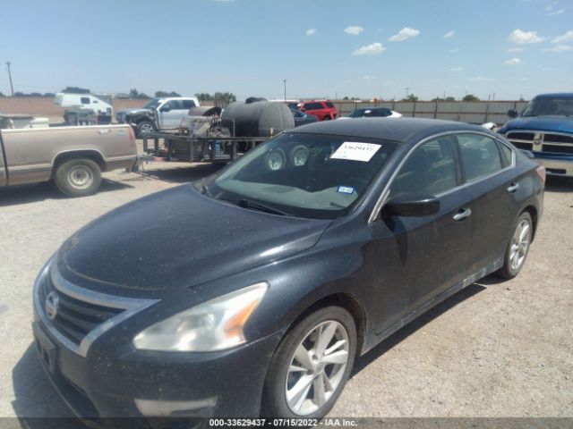 Photo 5 VIN: 1N4AL3AP0DC102935 - NISSAN ALTIMA 