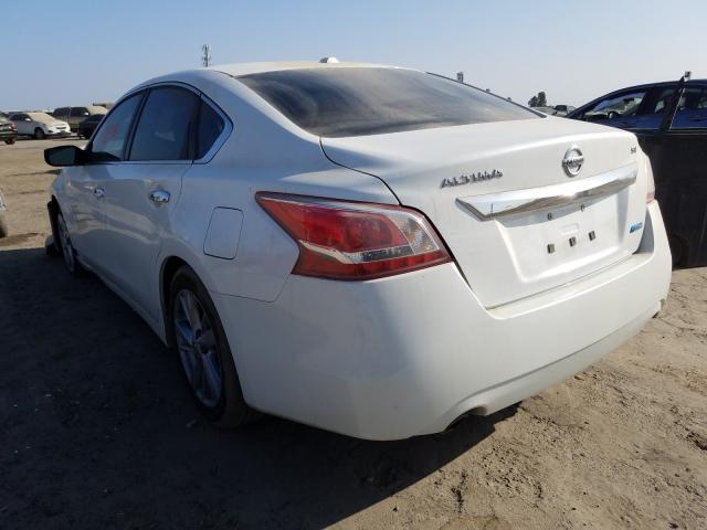 Photo 2 VIN: 1N4AL3AP0DC104765 - NISSAN ALTIMA 2.5 