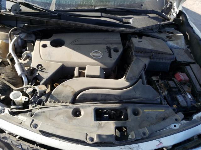 Photo 6 VIN: 1N4AL3AP0DC104765 - NISSAN ALTIMA 2.5 