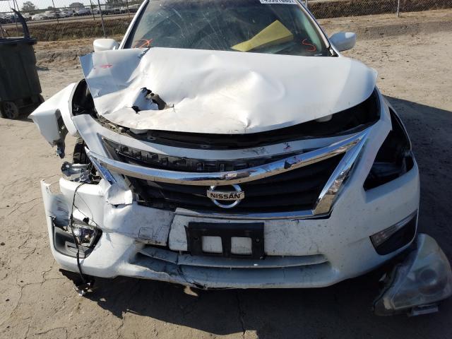 Photo 8 VIN: 1N4AL3AP0DC104765 - NISSAN ALTIMA 2.5 