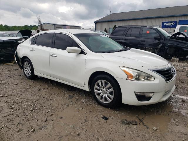 Photo 3 VIN: 1N4AL3AP0DC105222 - NISSAN ALTIMA 