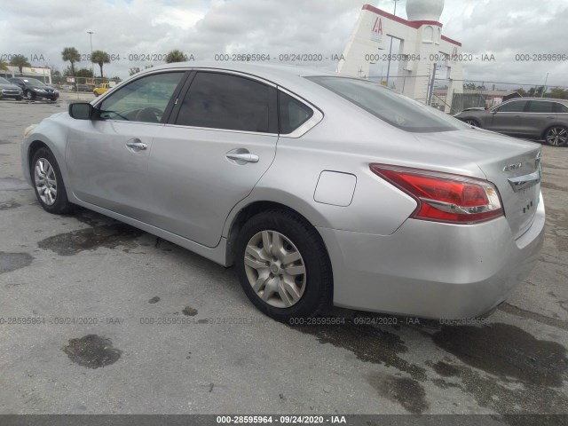 Photo 2 VIN: 1N4AL3AP0DC106726 - NISSAN ALTIMA 