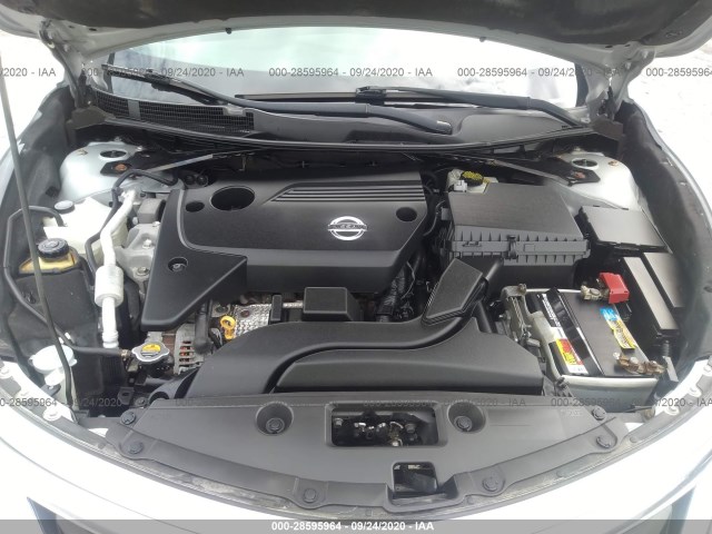 Photo 9 VIN: 1N4AL3AP0DC106726 - NISSAN ALTIMA 