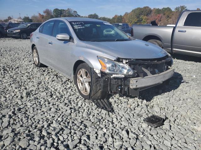 Photo 0 VIN: 1N4AL3AP0DC108251 - NISSAN ALTIMA 2.5 